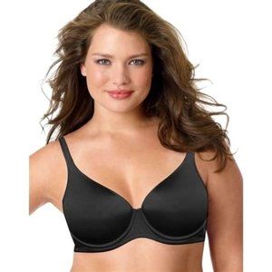 Playtex Black Bra 36DD